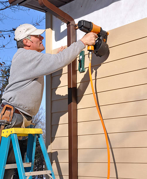 Best Fiber Cement Siding Installation  in Chelsea, AL